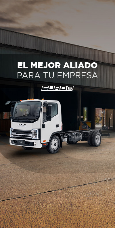 Banner movil JAC x350